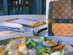 -The Rug Cafe(王府中环店)