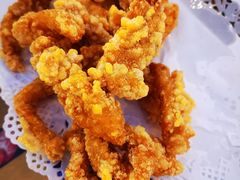 -前王院•巧克力海鲜市集餐厅(万平口店)