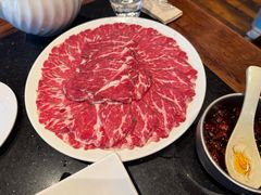 -南门涮肉(通州店)