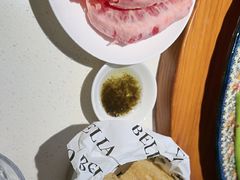 -俏贝拉(裕后街店)