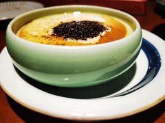 -如禾素食·下午茶·糖水