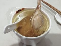 鸭腿罐-姐妹炖罐店(桂香街总店)