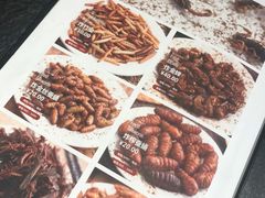-买又大餐厅(福林里店)