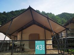 -北京山里寒舍度假酒店