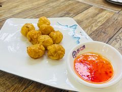 -阿浪海鲜连锁•海鲜加工•老字号(第一市场店)