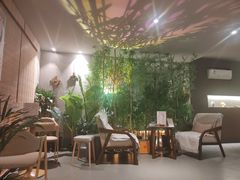 -施奈儿.洗头頭療.按摩SPA.采耳(上梅林店)