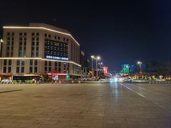 -北陵公园