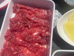 -陈府大宅门成都火锅·手切鲜肉(太原街店)