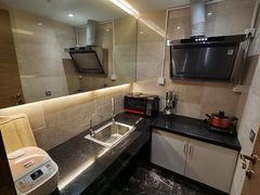 -青岛城阳宝龙福朋喜来登酒店
