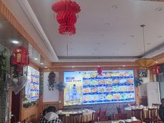 -老东阳·外婆菜(横店店)