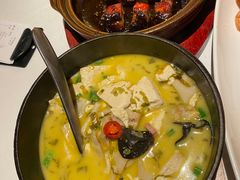 -荣兴酒家(徐家汇店)