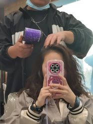 -MY HAIR ARDOR
