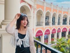 -佛罗伦萨小镇广佛名品奥特莱斯(疏港路店)