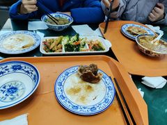 -隆福寺小吃店(东四店)