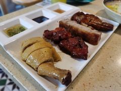 -明腾壹间茶餐厅(新都会花园广场店)