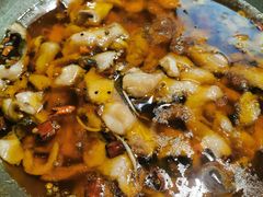 -雲蜀龙阁·金牌水煮鱼(方庄店)