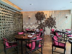 -广州柏悦酒店·悦景轩·粤菜餐厅