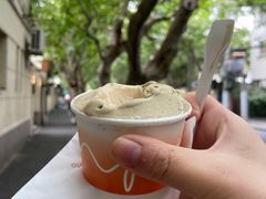 -Dip in Gelato(富民路店)