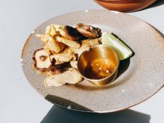 -SHAN山(前滩太古里店)