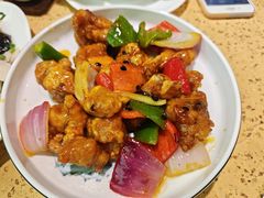 -蒸武门·广式茶点(新马店)