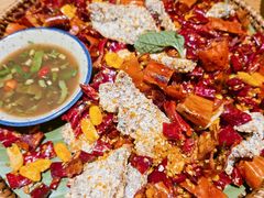昂牛-米店·云南菜(南门店)