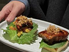 -沛家·西餐Brunch·直火料理