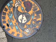 -三鹰之森吉卜力美术馆