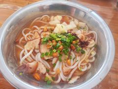 -瘦子桂林米粉店(总店)