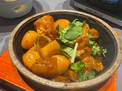 -双湖园·非遗武昌鱼(黄鹤楼老店)