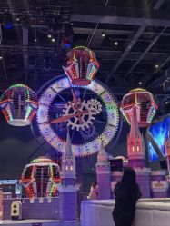 -第五极儿童乐园
