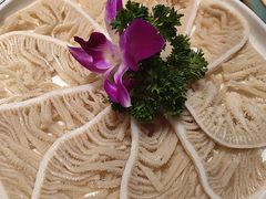 -历蜀记·家宴老火锅(总店)
