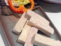 -烹然四季椰子鸡火锅(姚家园万象汇店)