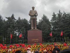 -韶山毛泽东同志故居