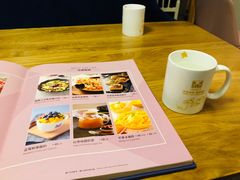 -花舍·新派粤菜·西餐·下午茶(亚运村·鸟巢店)