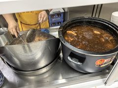 -薛昌利大米面皮(南关正街店)
