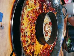 -楠火锅(太古里总店)