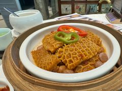-金河半岛园林酒家(金融城店)