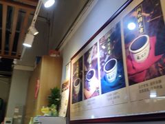 -龟金正·港式甜品(客村店)