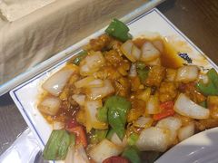 -东北大院·东北菜(三台子店)