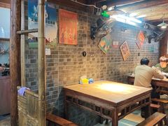 -老衢里·衢州农家菜(邱隘店)