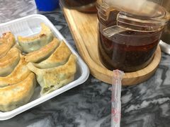 -八珍·广式煎饺·广州老字号(北京路总店)