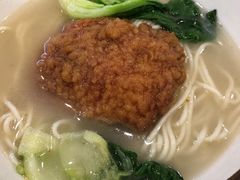 -老上海里弄味道(知春路店)
