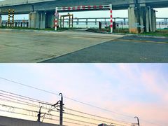 景点-海堤纪念公园