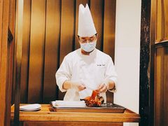 圆苑宫廷烤鸭-圆苑(静安寺店)