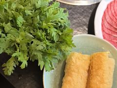 -牛将军•涮肉•烤肉•铁板烧(北京王府井·故宫店)