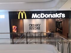 -麦当劳(虹口星荟中心店)