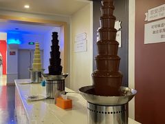 -歌斐颂巧克力小镇