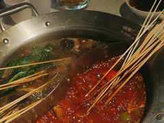 -钢管厂五区小郡肝火锅串串香(总店)