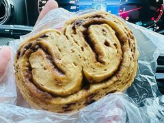 -食膳公园包子铺(烈士公园店)