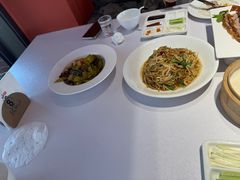 -正德楼果木烤鸭·渔家菜(东港店)